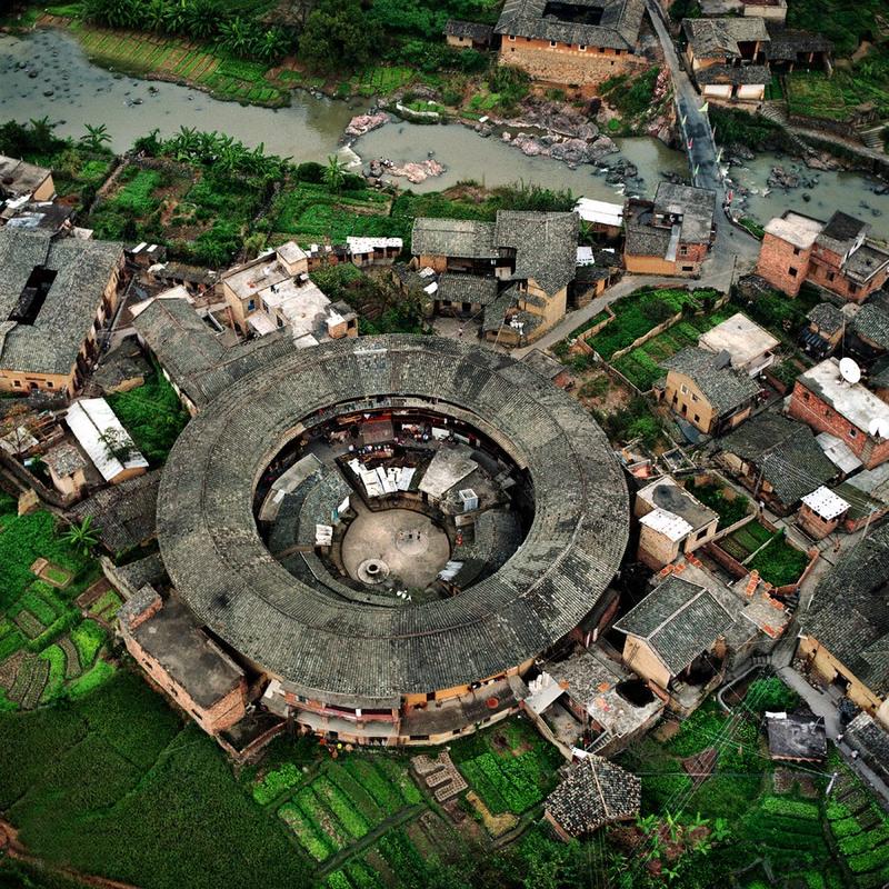 Geopark Gunung Changbaishan