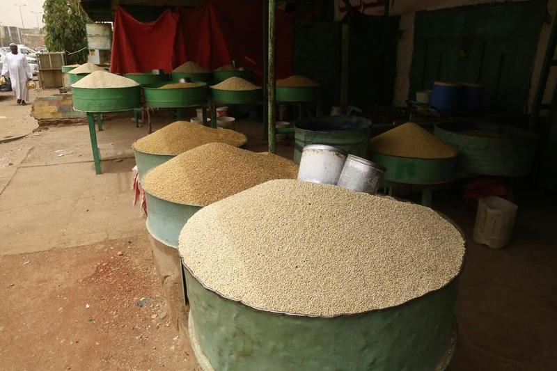 Jumlah penduduk dunia yang