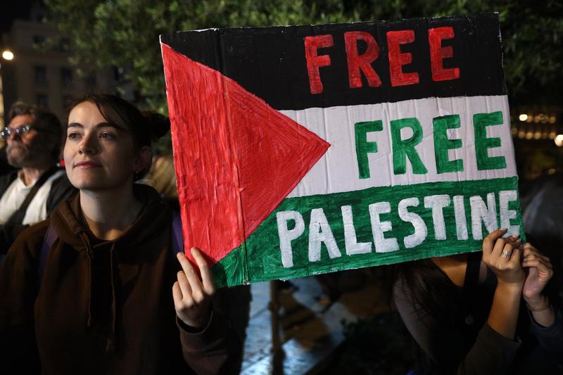 Kabinet perang Israel