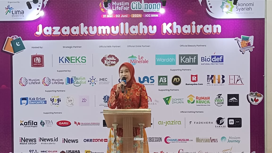 Hari Jadi Bogor ke-542