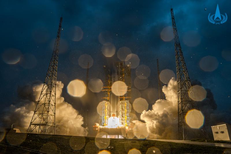 Misi Chang'e-6 diharapkan dapat