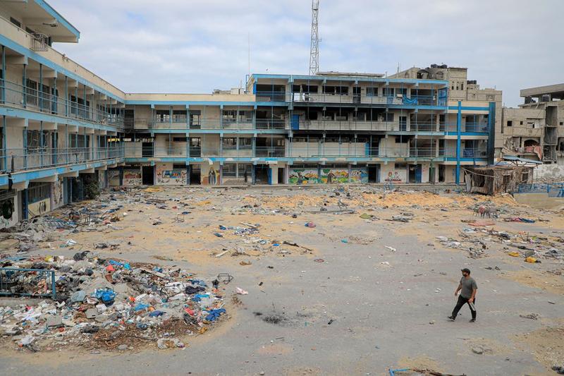 Mahkamah Internasional