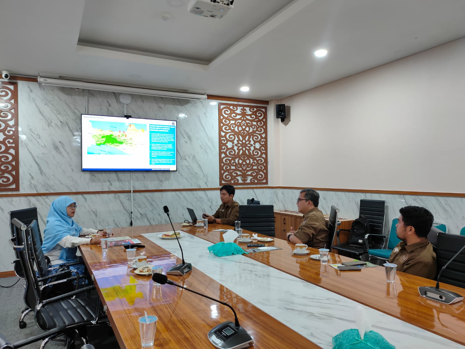 Muhammadiyah Center for Entrepreneurship