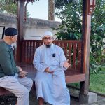 Pondok tahfizh Miftahul Jannah