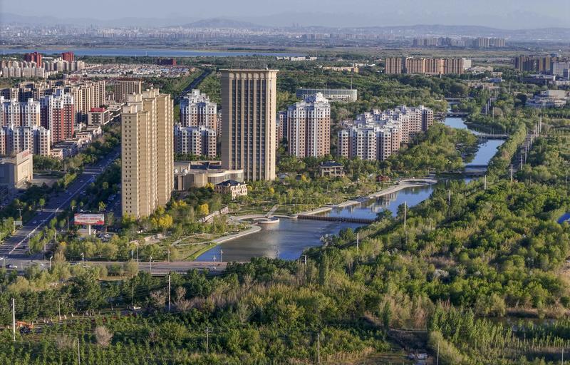 Konservasi dan restorasi ekologis