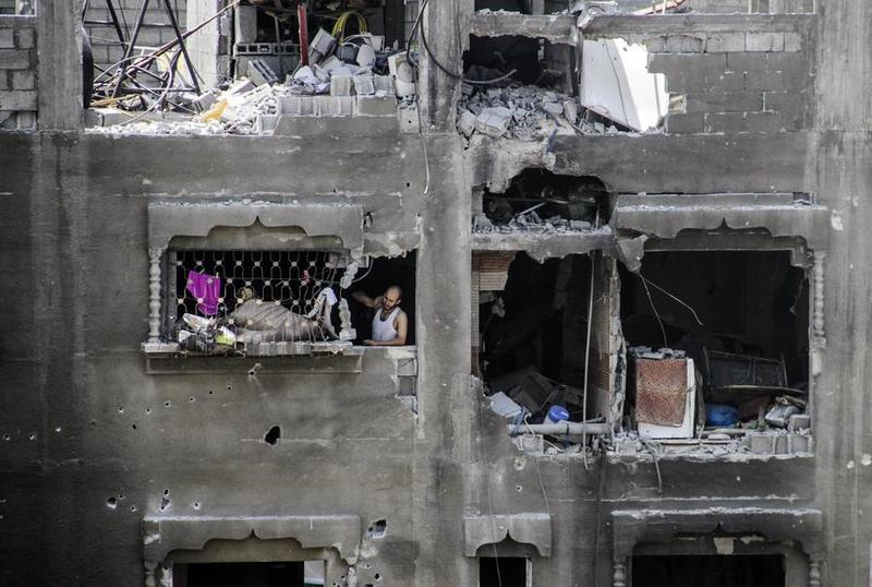 Militer Israel telah menewaskan