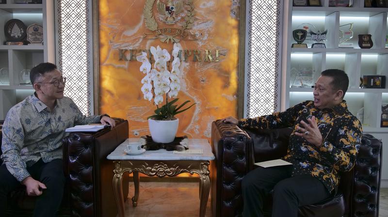 Prestasi ekonomi China