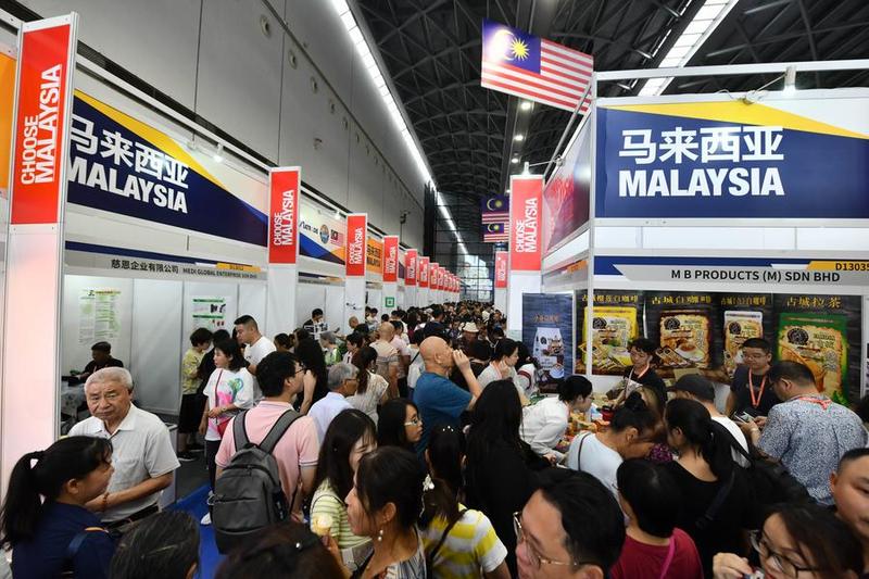 Pertumbuhan Malaysia yang lebih