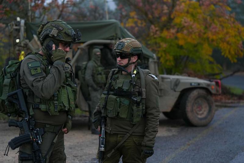 Syarat-syarat gencatan senjata