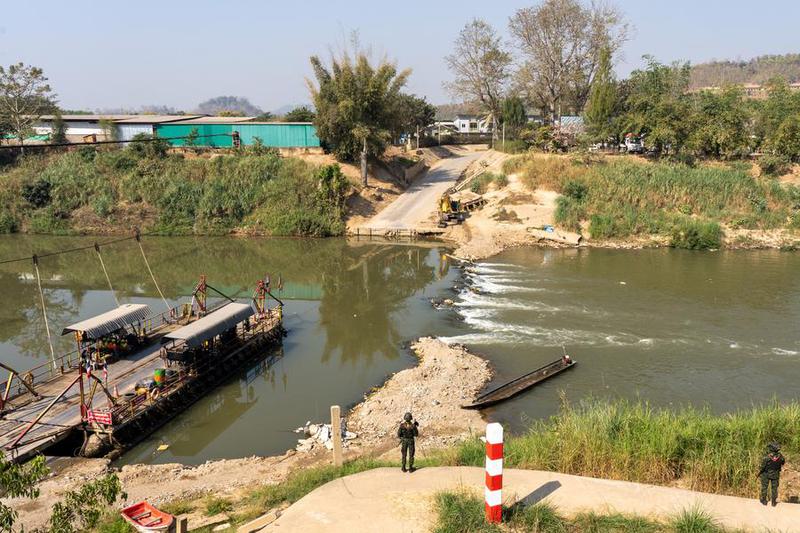 penipuan telekomunikasi dan kejahatan