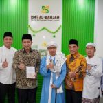 Indonesia’s Ministry of Cooperatives