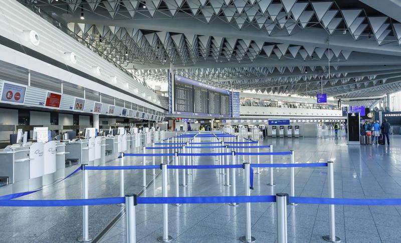 asosiasi bandara Jerman