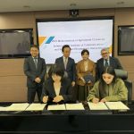 International networks