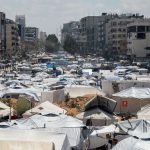 situasi kemanusiaan yang sudah