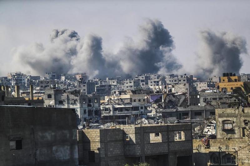 Militer Israel mengeklaim telah