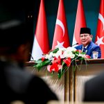 Peran Indonesia dan Turkiye