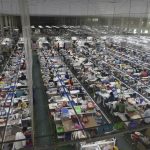 Pergeseran signifikan dalam kebijakan