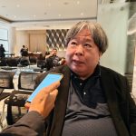 'Mobile mosque' Yasu Project