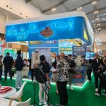 industri waralaba di Indonesia