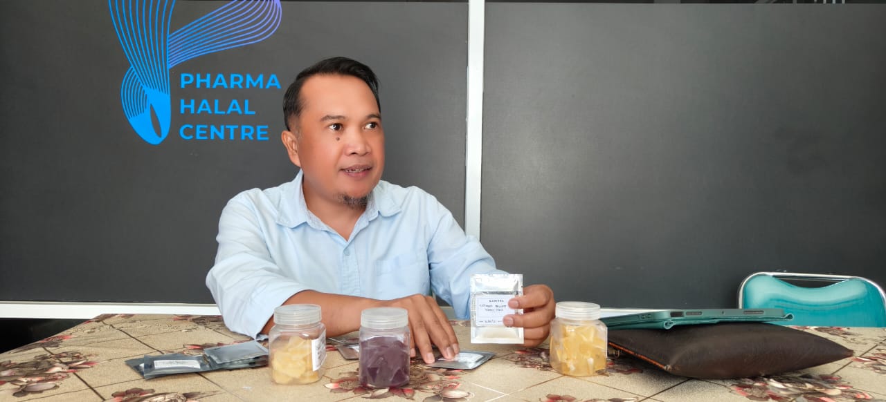 pasar produk kecantikan