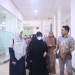 dengan semangat membangun umat