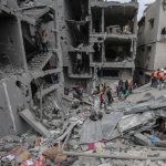 Trump menyebut Gaza sebagai