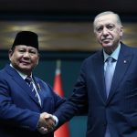 Indonesia dan Turkiye sepakat