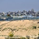 militer Israel sedang memperluas