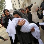 Perdamaian yang adil harus