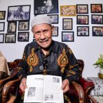Inen Rusnan adalah fotografer