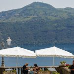 wisatawan Eropa mengurangi rencana