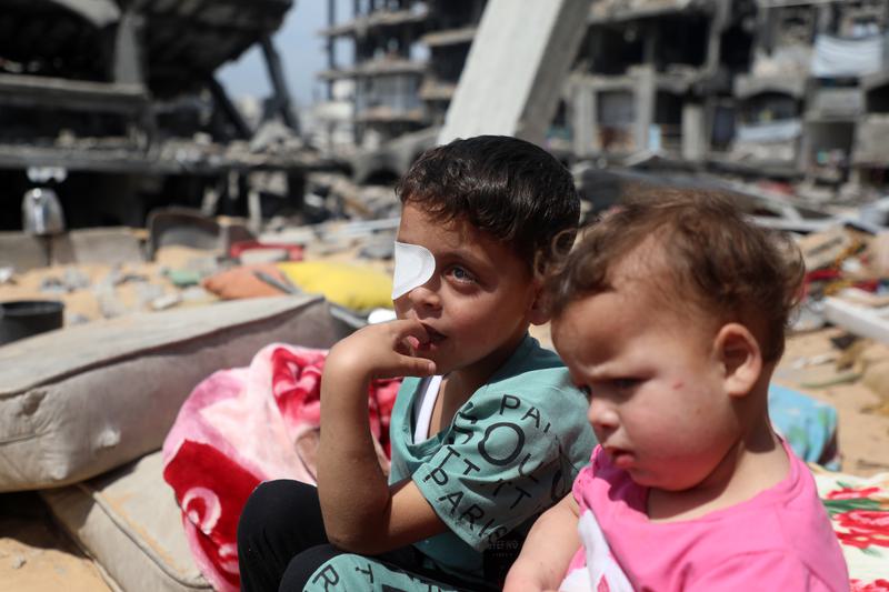Hamas telah mencapai kesepakatan