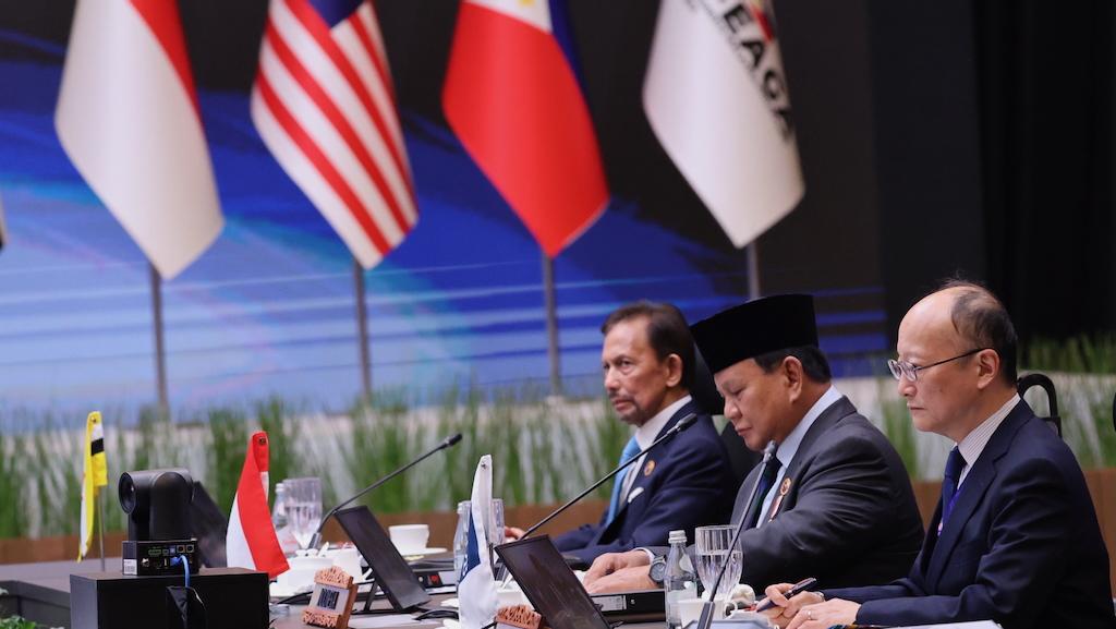 ADB meningkatkan pembiayaan sektor