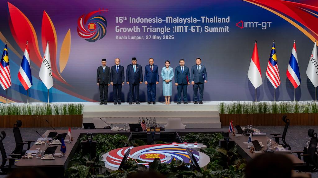 ADB berkomitmen menyediakan dana