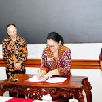 Cirebon menjadi anggota internasional