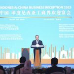 komunitas bisnis China dan