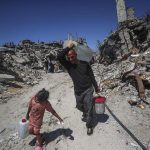 Israel akan mengizinkan masuknya