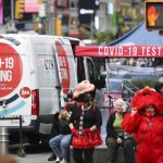 sejak merebaknya COVID-19