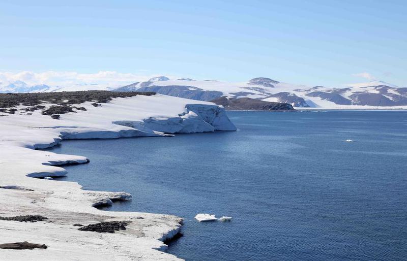 teknologi pengukiran es