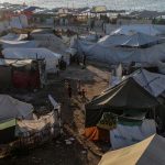 blokade makanan dan bahan