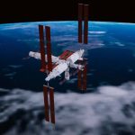 Niallia tiangongensis menunjukkan ketahanan