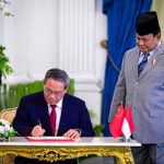 nilai kontemporer Semangat Bandung