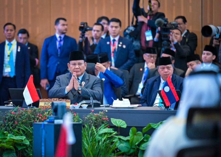 ASEAN dan GCC memiliki