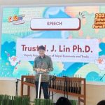 Pameran Agrowisata Taiwan 2025