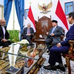 Efforts to enhance collaboration