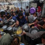 terbatasnya kuantitas bantuan