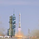 Tiandu-1 merupakan satelit