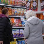 PDB AS menyusut pada