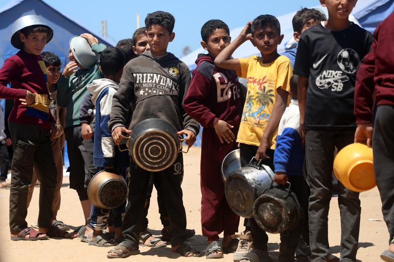 tujuan utama kampanye militer