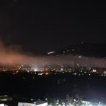 pesawat-pesawat tempur Israel